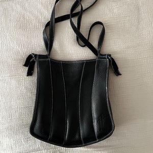 Fluevog Minstrel Handbag